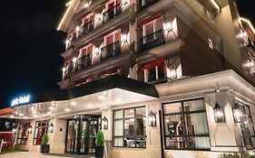 Sofistic Hotel Gramado